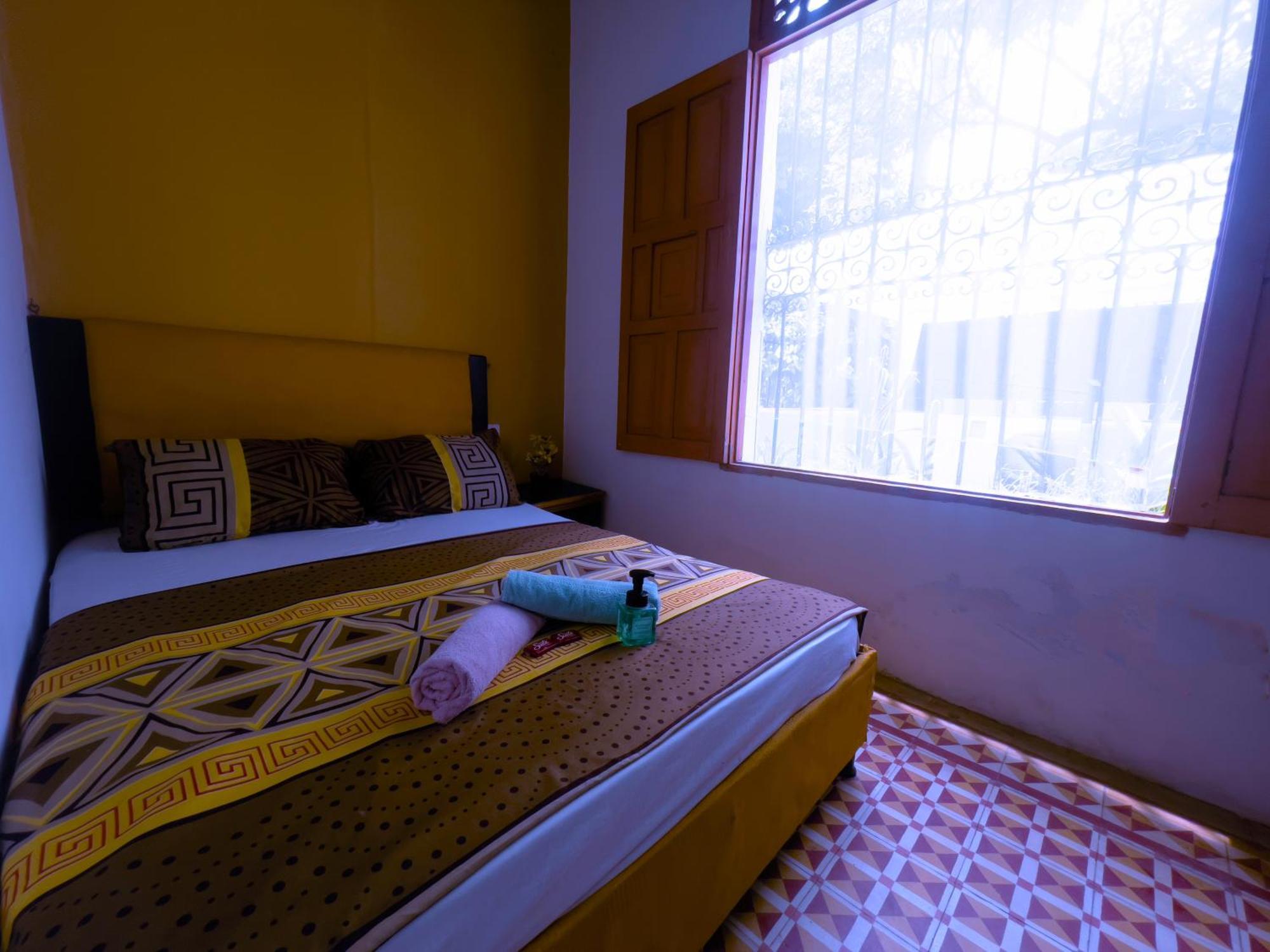 Guest house Historic House Centro Historico Santa Marta (Magdalena)