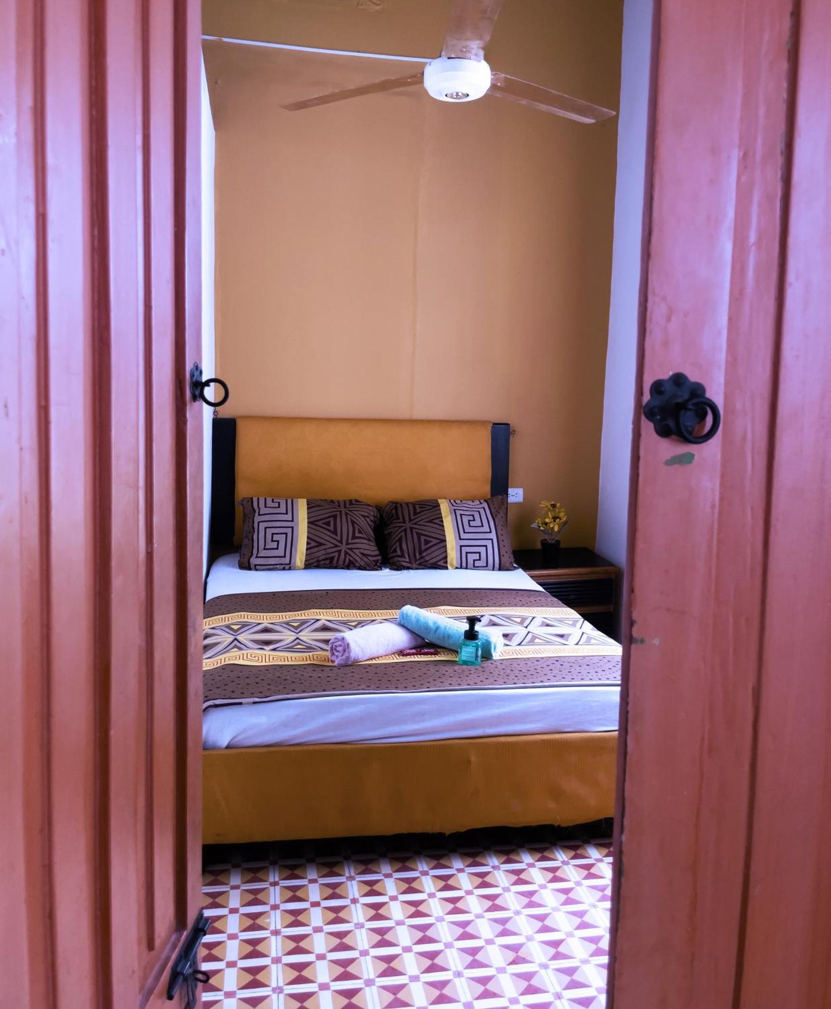 Historic House Centro Historico Guest house *