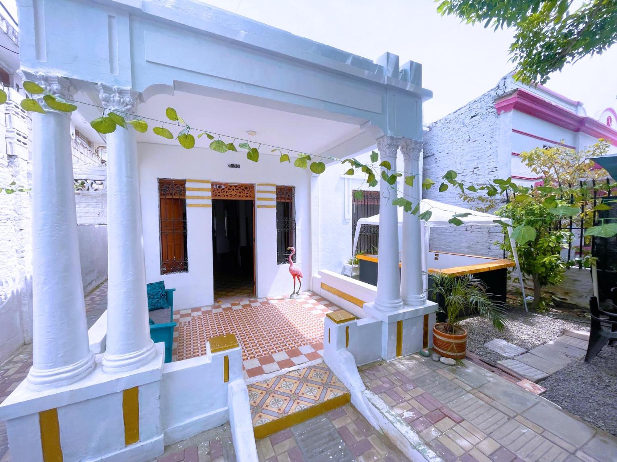 Guest house Historic House Centro Historico Santa Marta (Magdalena)