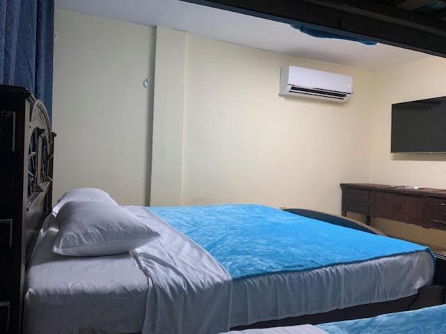 Hostel Juanillo