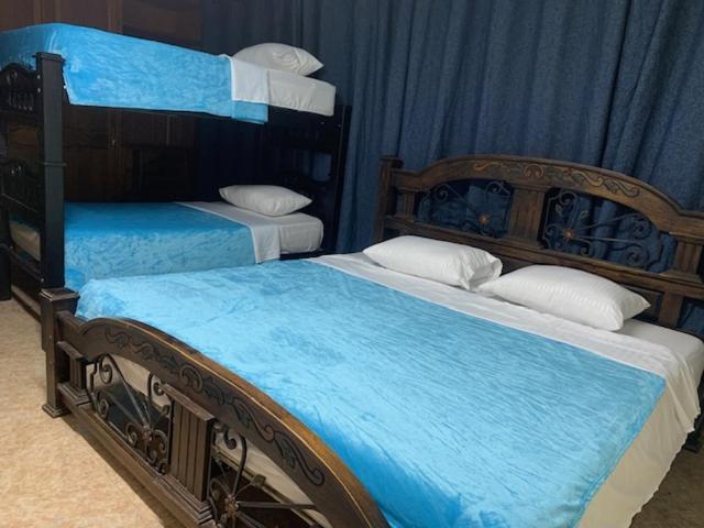 Hostel Juanillo Santa Marta (Magdalena)