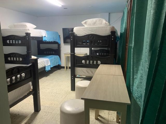 Hostel Juanillo Santa Marta (Magdalena)