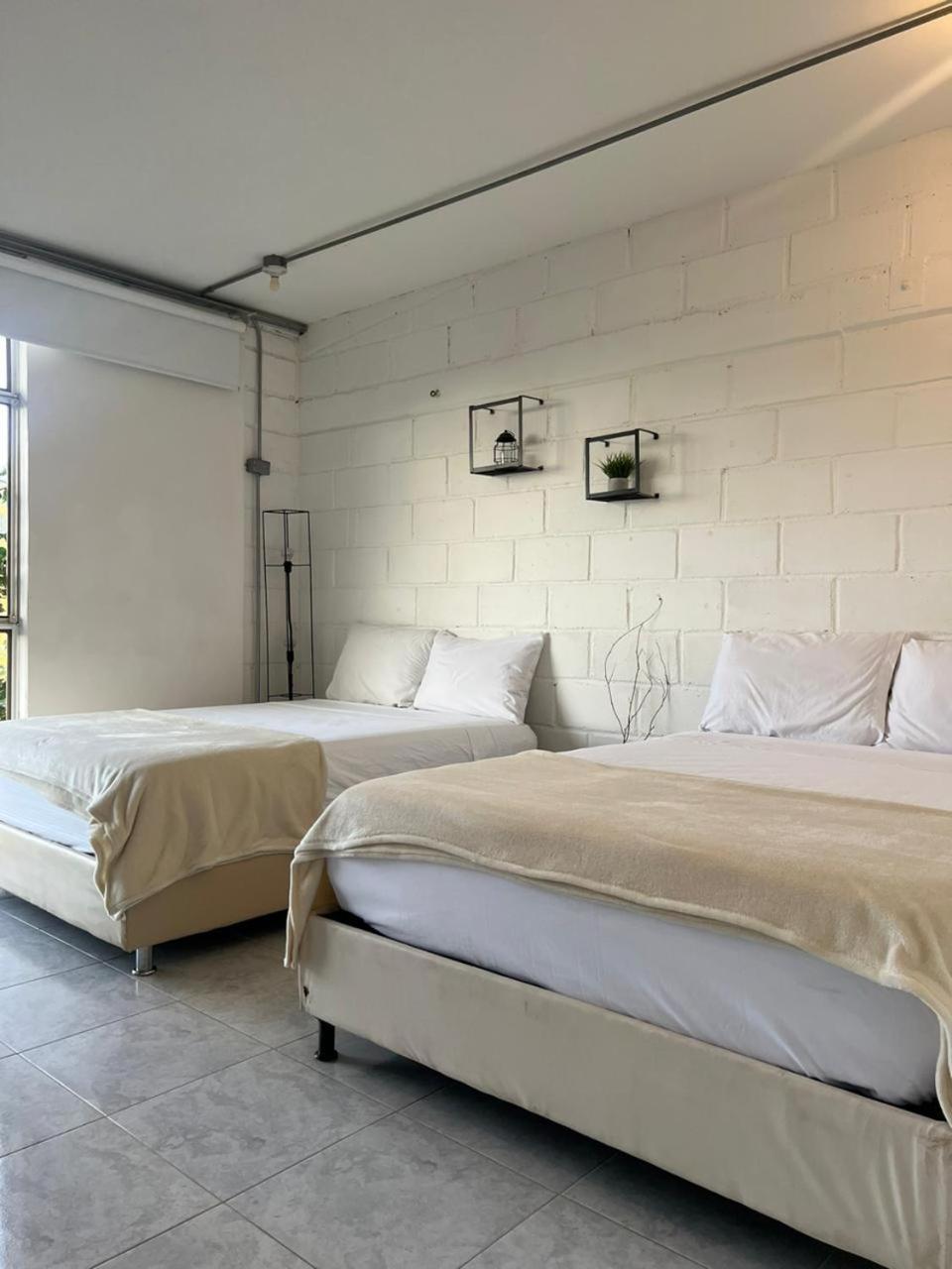 Casa Thalasea 5* Santa Marta (Magdalena)