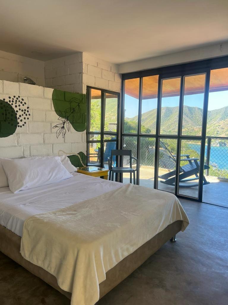 Casa Thalasea Santa Marta (Magdalena)