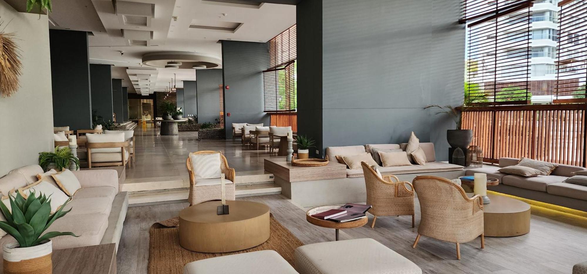 Reserva Del Mar Apartamento Santa Marta (Magdalena)