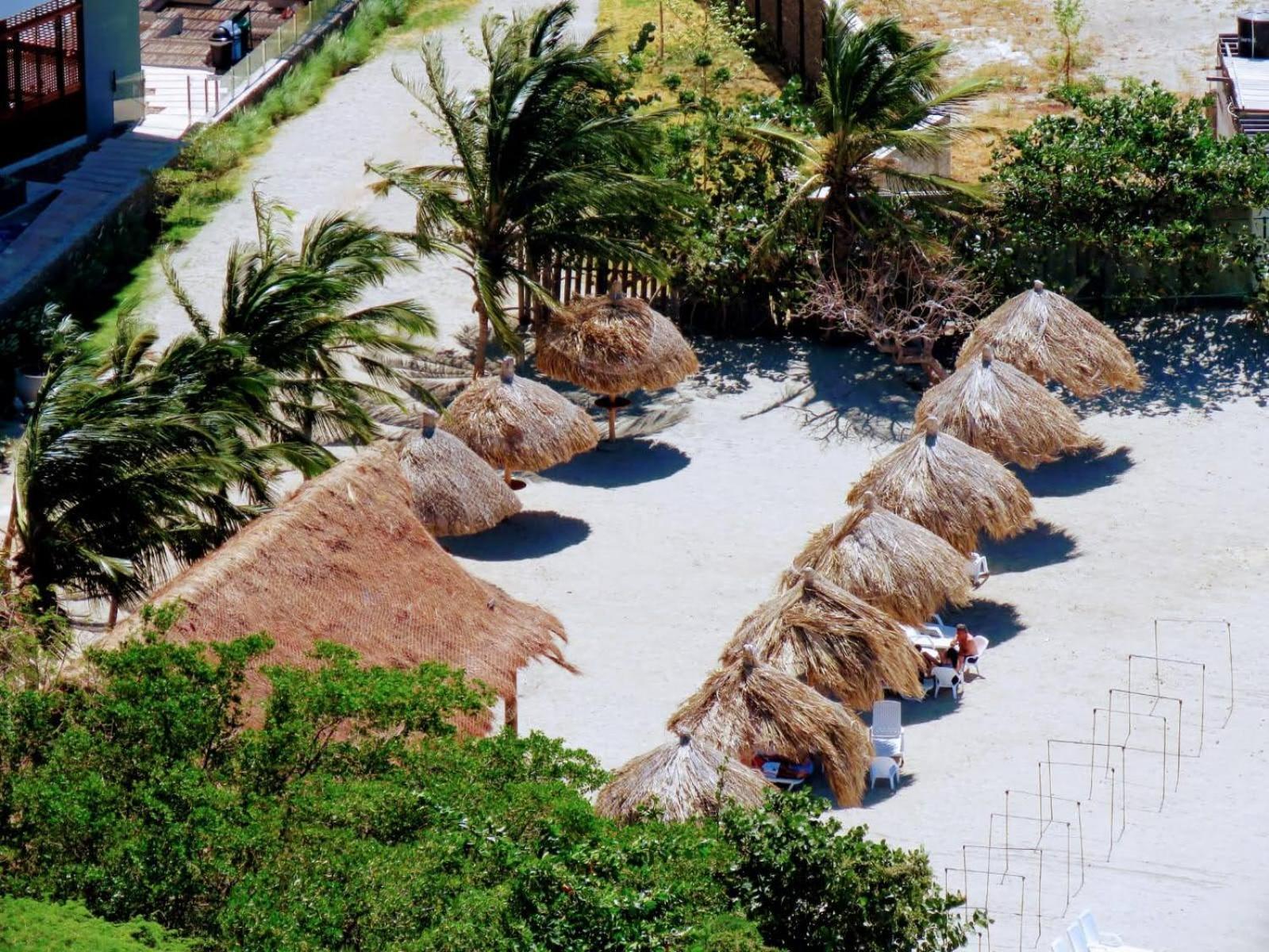 Apartamento Reserva Del Mar *