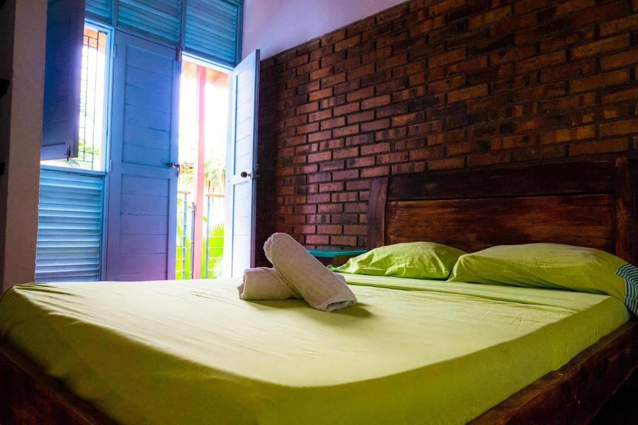 Dumaruka Bed & Breakfast *