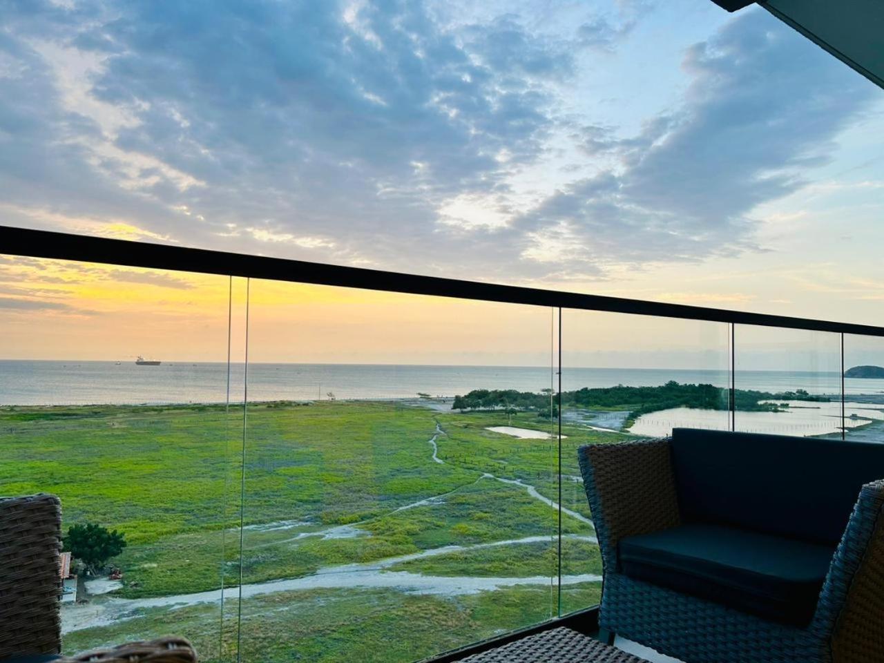 Salinas Del Mar - Pozos Colorados - By Inmobiliaria Vs * Santa Marta (Magdalena)