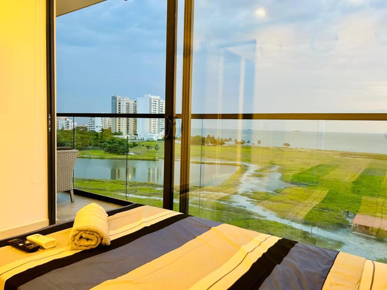 Apartment Salinas Del Mar - Pozos Colorados - By Inmobiliaria Vs
