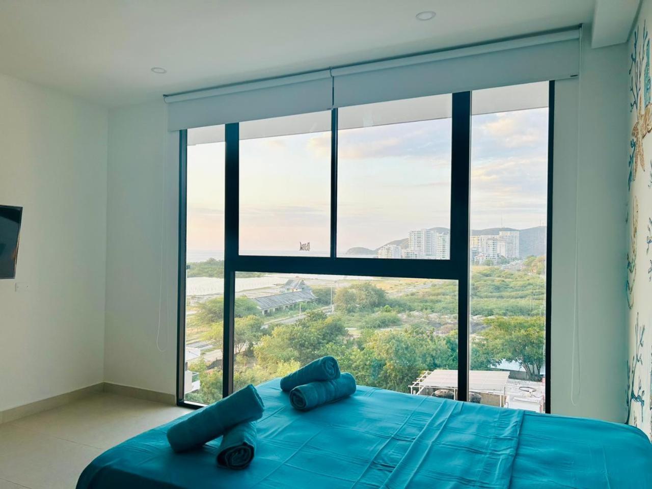 Salinas Del Mar - Pozos Colorados - By Inmobiliaria Vs Apartment Santa Marta (Magdalena)