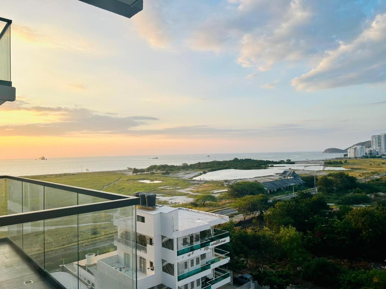 Salinas Del Mar - Pozos Colorados - By Inmobiliaria Vs Apartment
