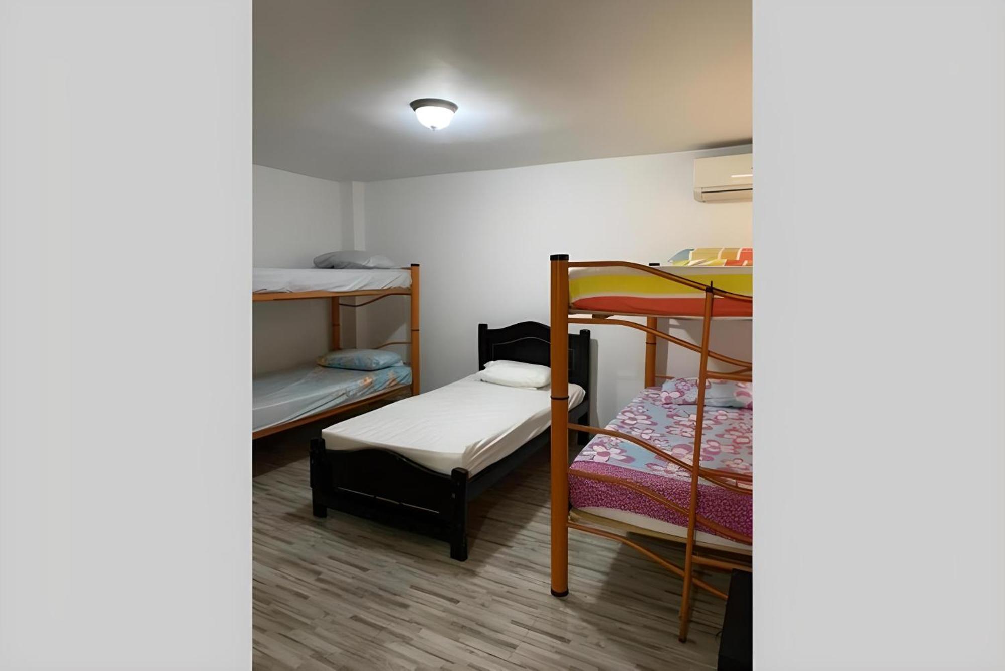 Apartamento En El Rodadero,