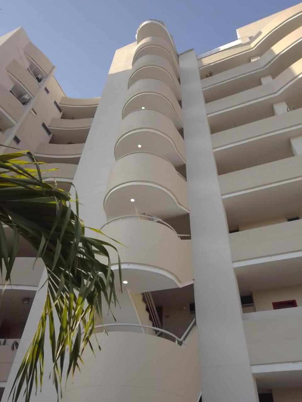 Apartment De Yuly Santa Marta (Magdalena)