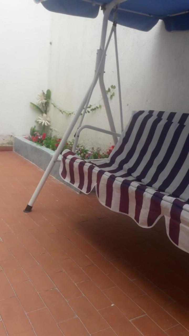 Holiday home Casa Amplia Completa Privada Familias *