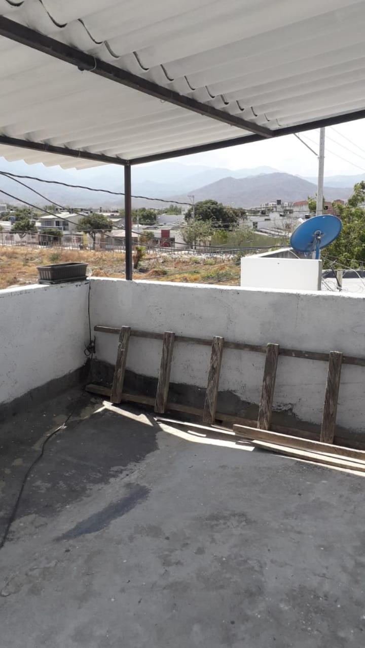 Casa Amplia Completa Privada Familias *