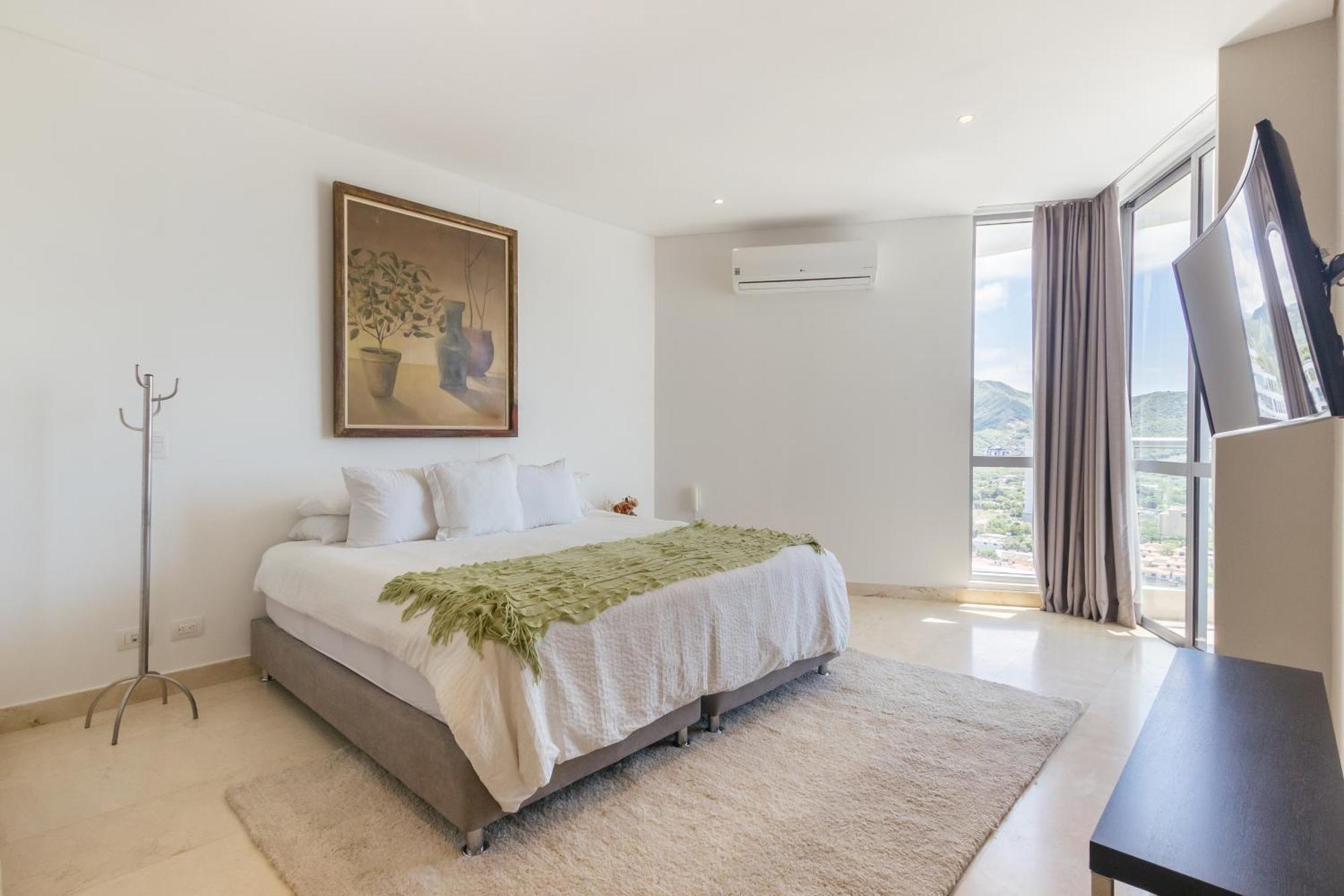 Aparthotel Grand Marina