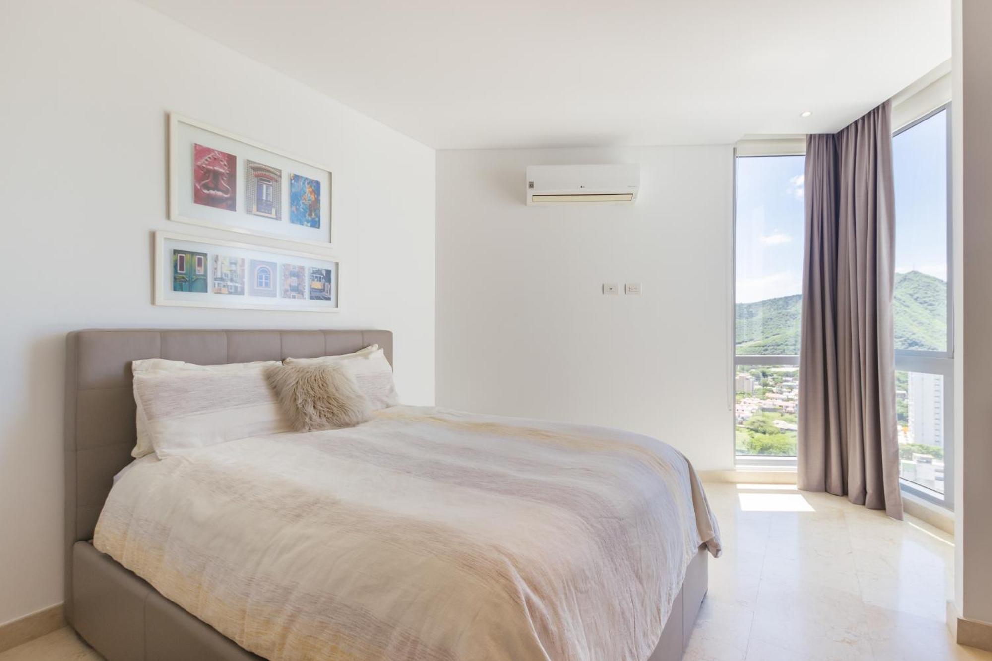Aparthotel Grand Marina Santa Marta (Magdalena)