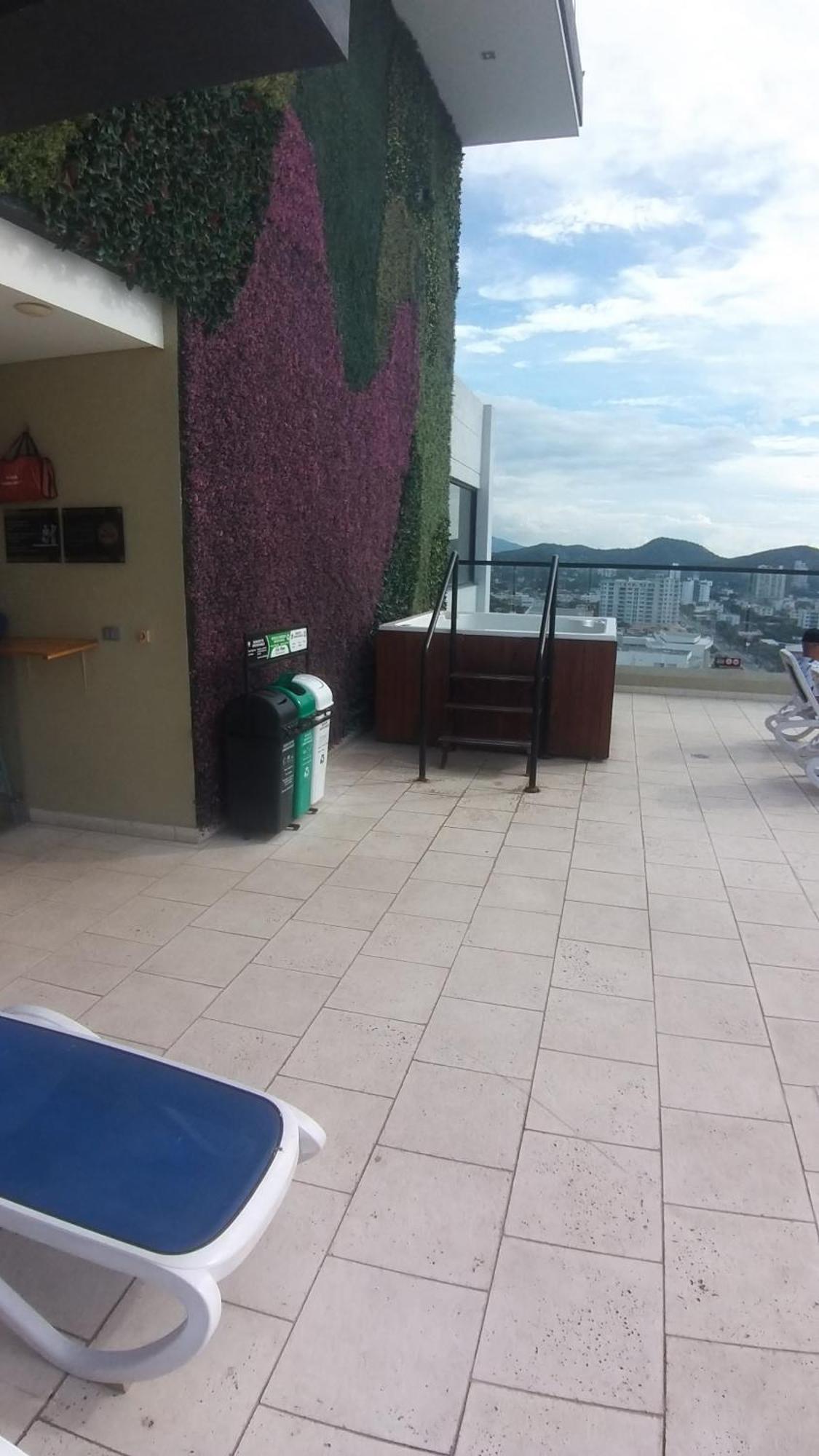 Excelente Colombia Apartment Santa Marta (Magdalena)