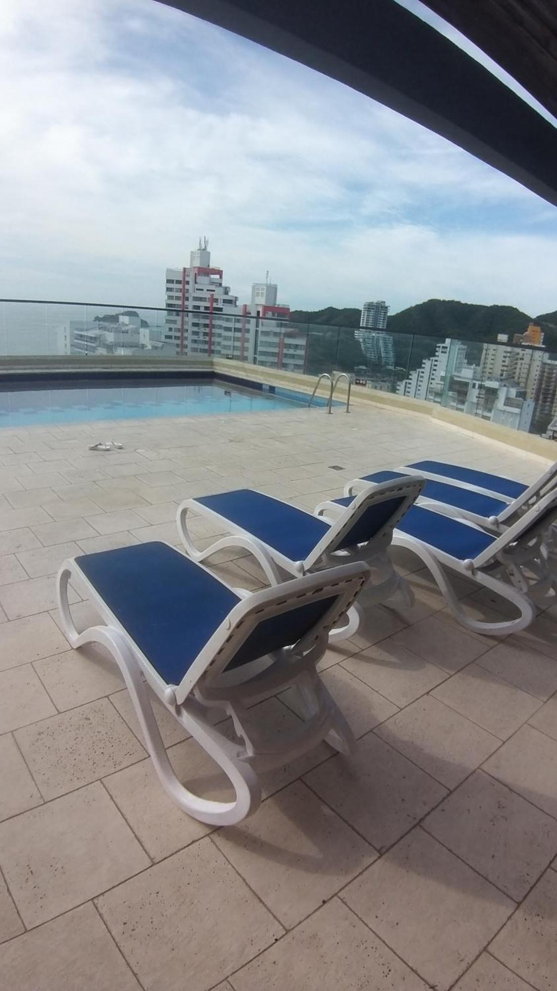 Excelente Colombia Apartment *