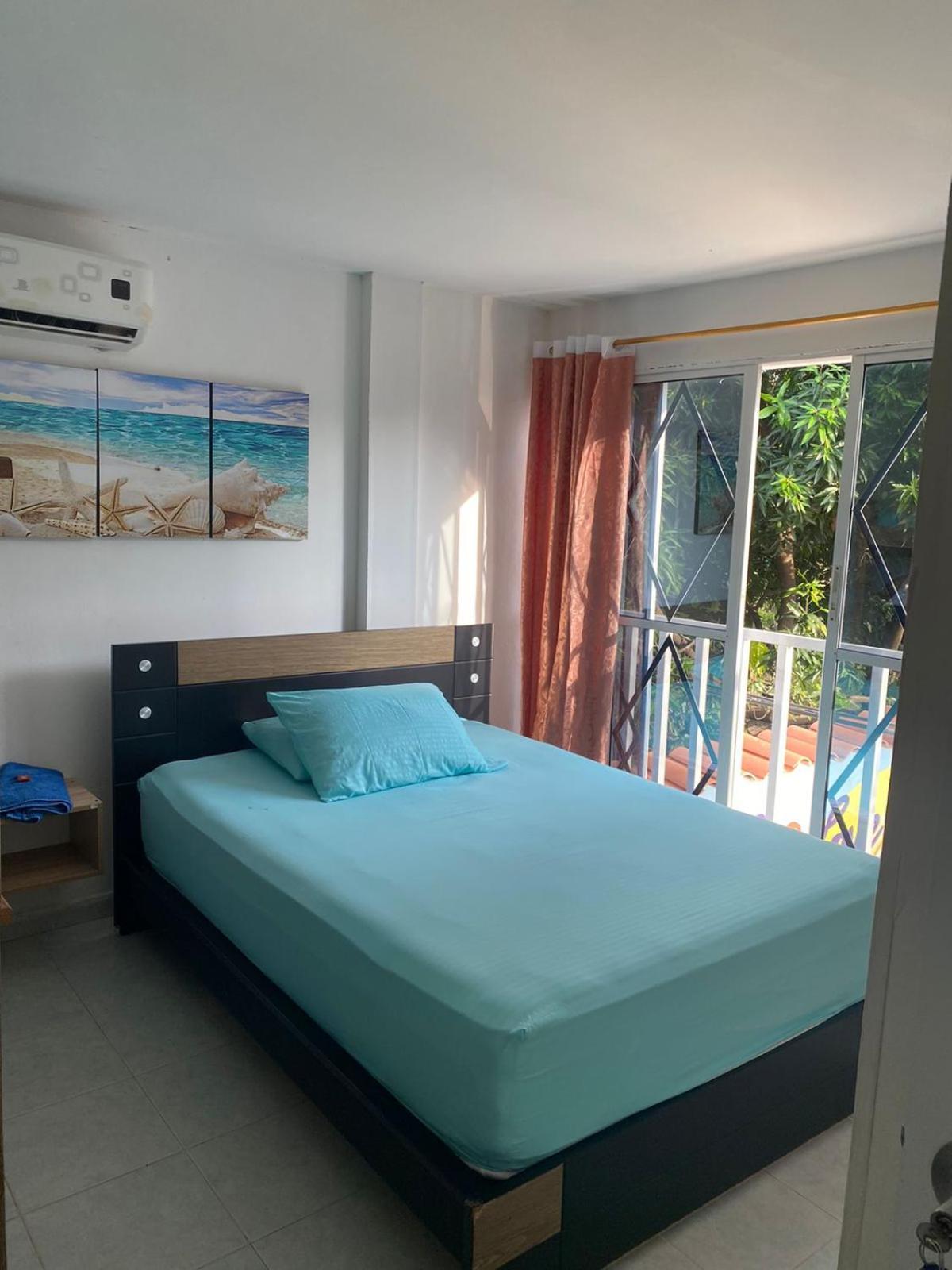 Casa Isabella Guest house Santa Marta (Magdalena)