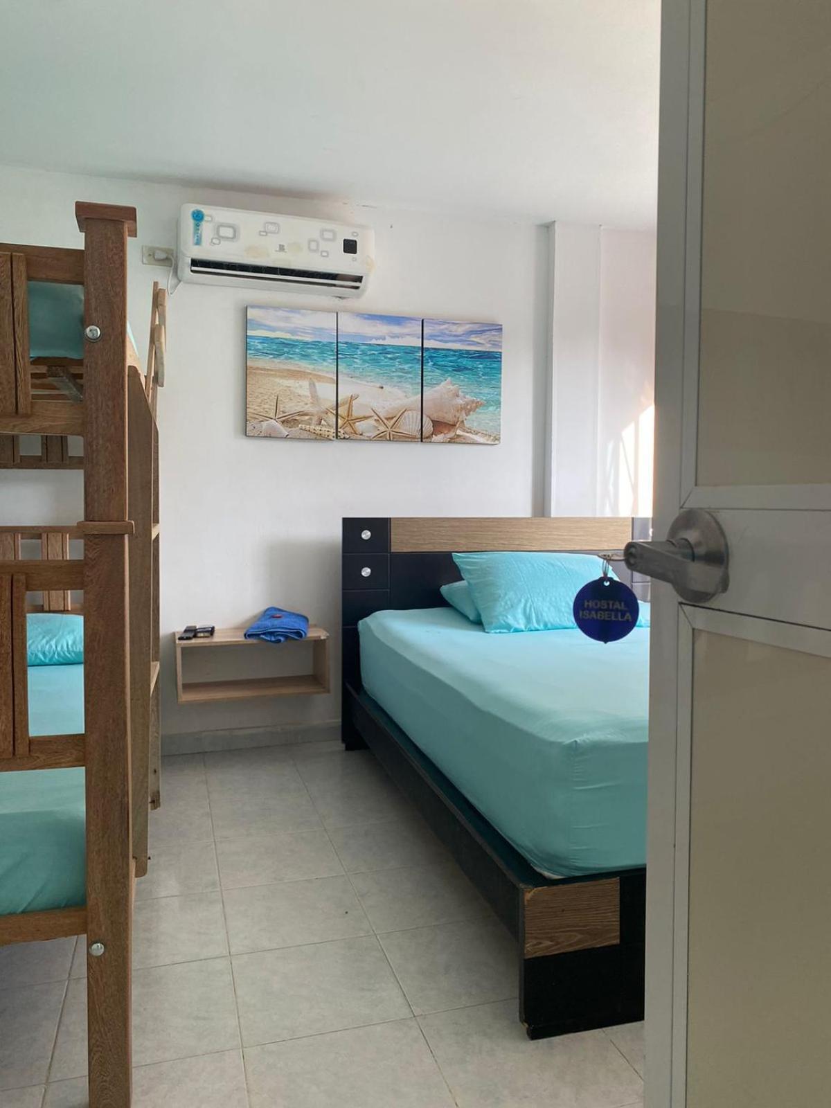 Casa Isabella Guest house