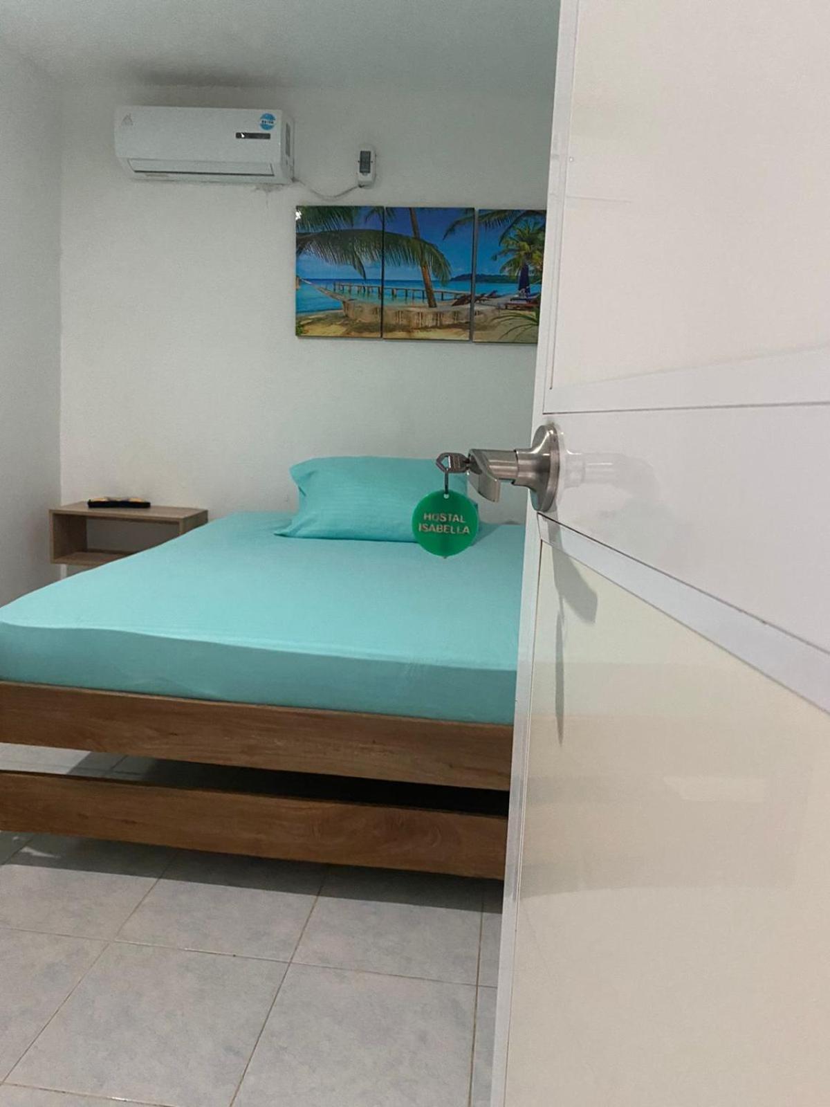 Guest house Casa Isabella *