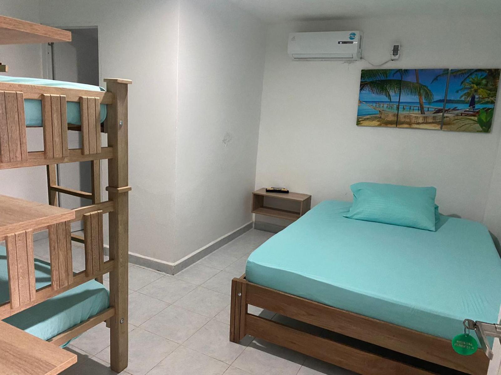Casa Isabella * Santa Marta (Magdalena)