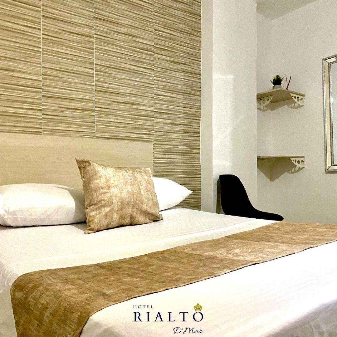 Guest house Centro Historico Rialto