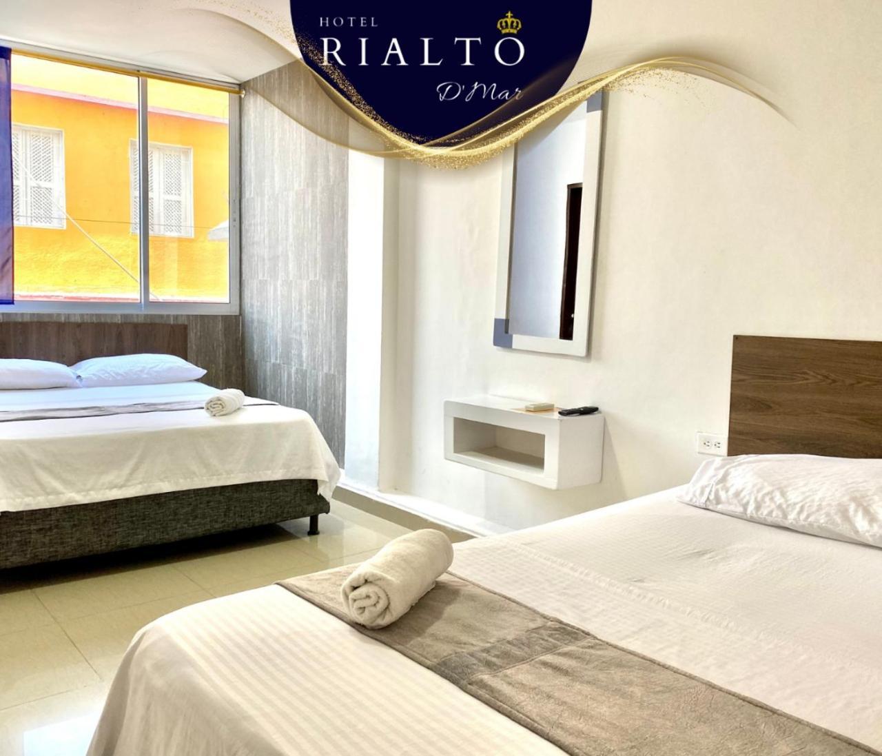 Centro Historico Rialto Guest house *