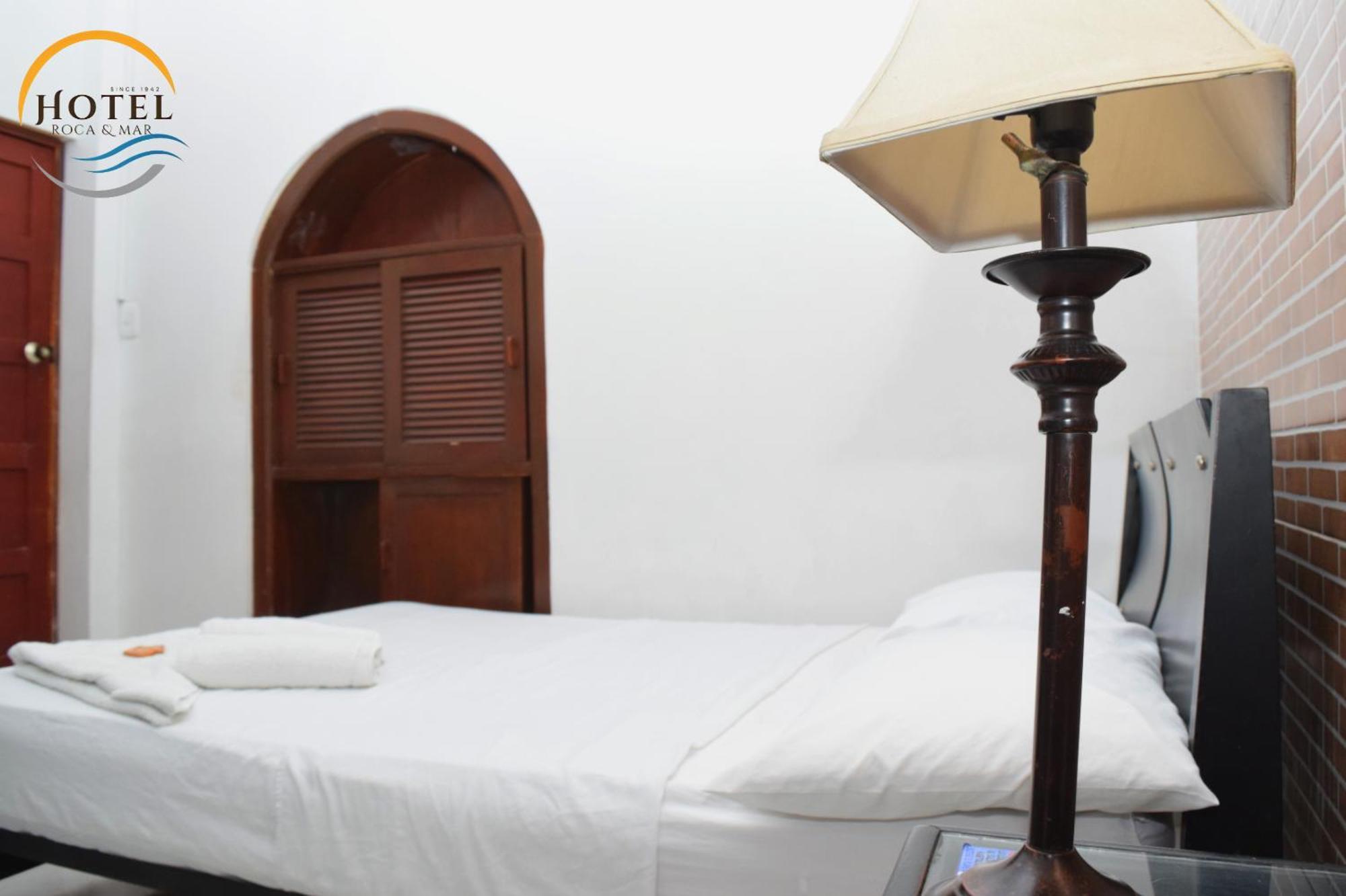 Roca & Mar Hotel