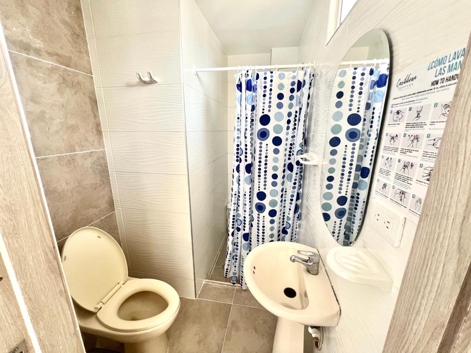 Apartment Caribbean Venture Apto 901- Rodadero, Santa Marta (Magdalena)
