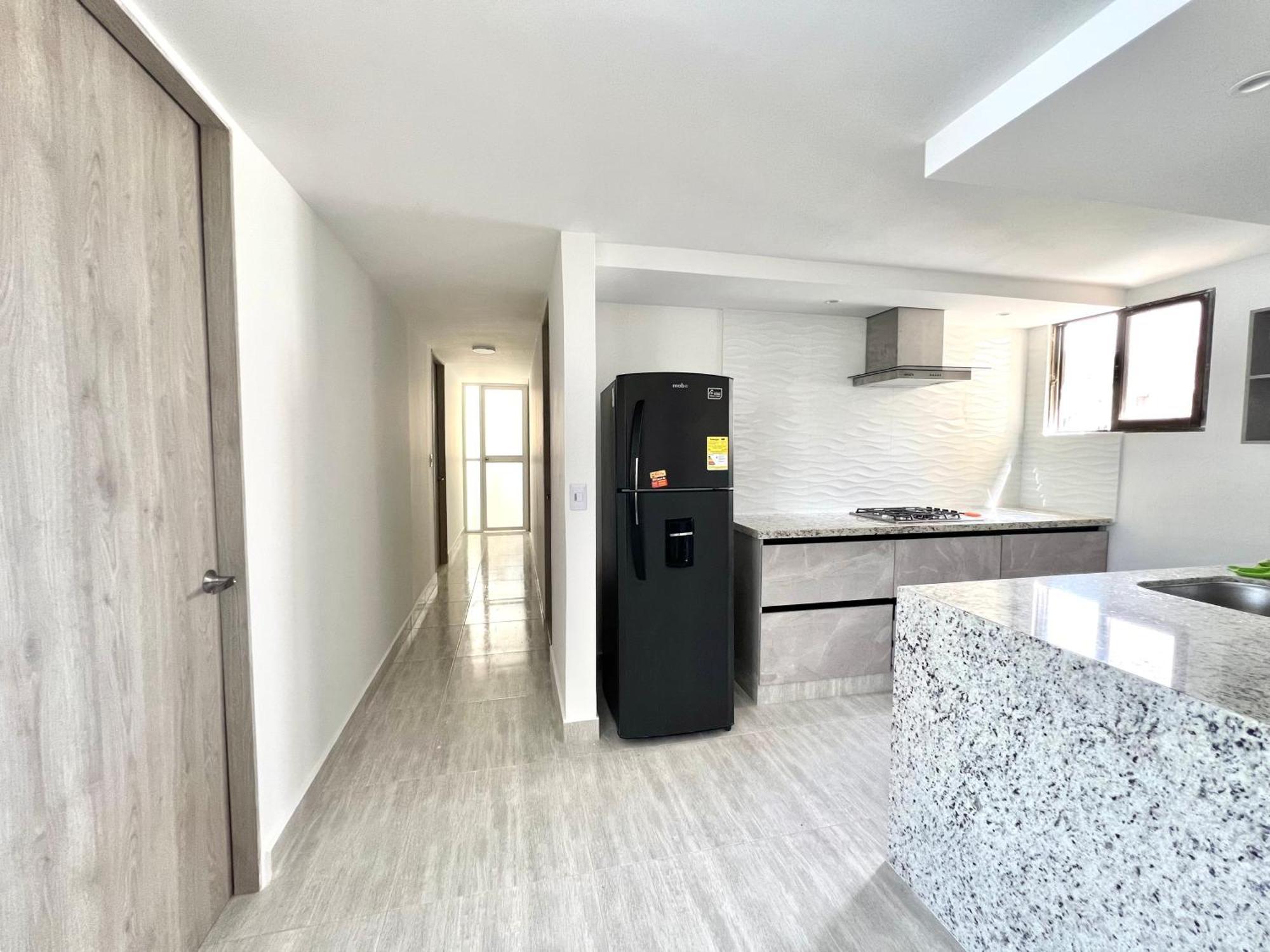 Apartment Caribbean Venture Apto 901- Rodadero, Santa Marta (Magdalena)