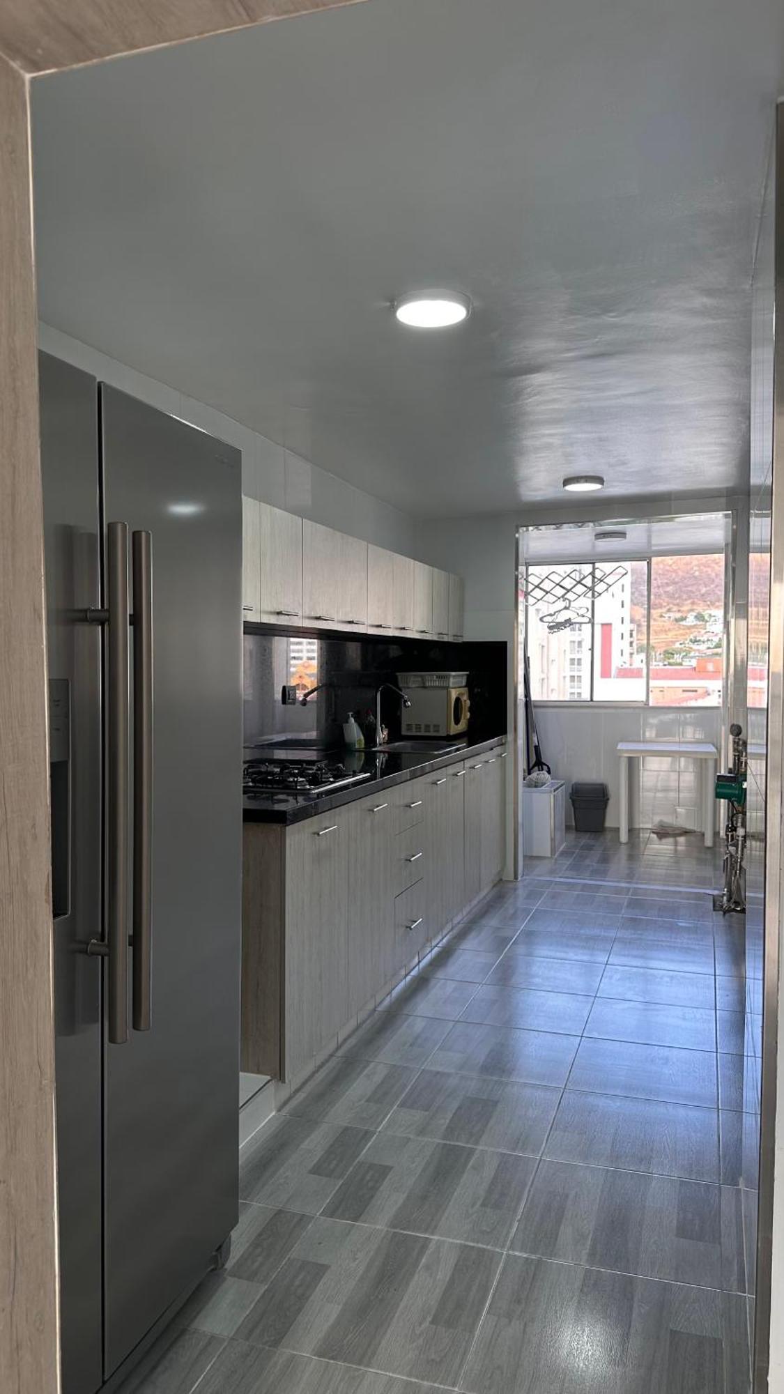 Apartamento Vista Increible Chirama Rodadero Santa Marta (Magdalena)