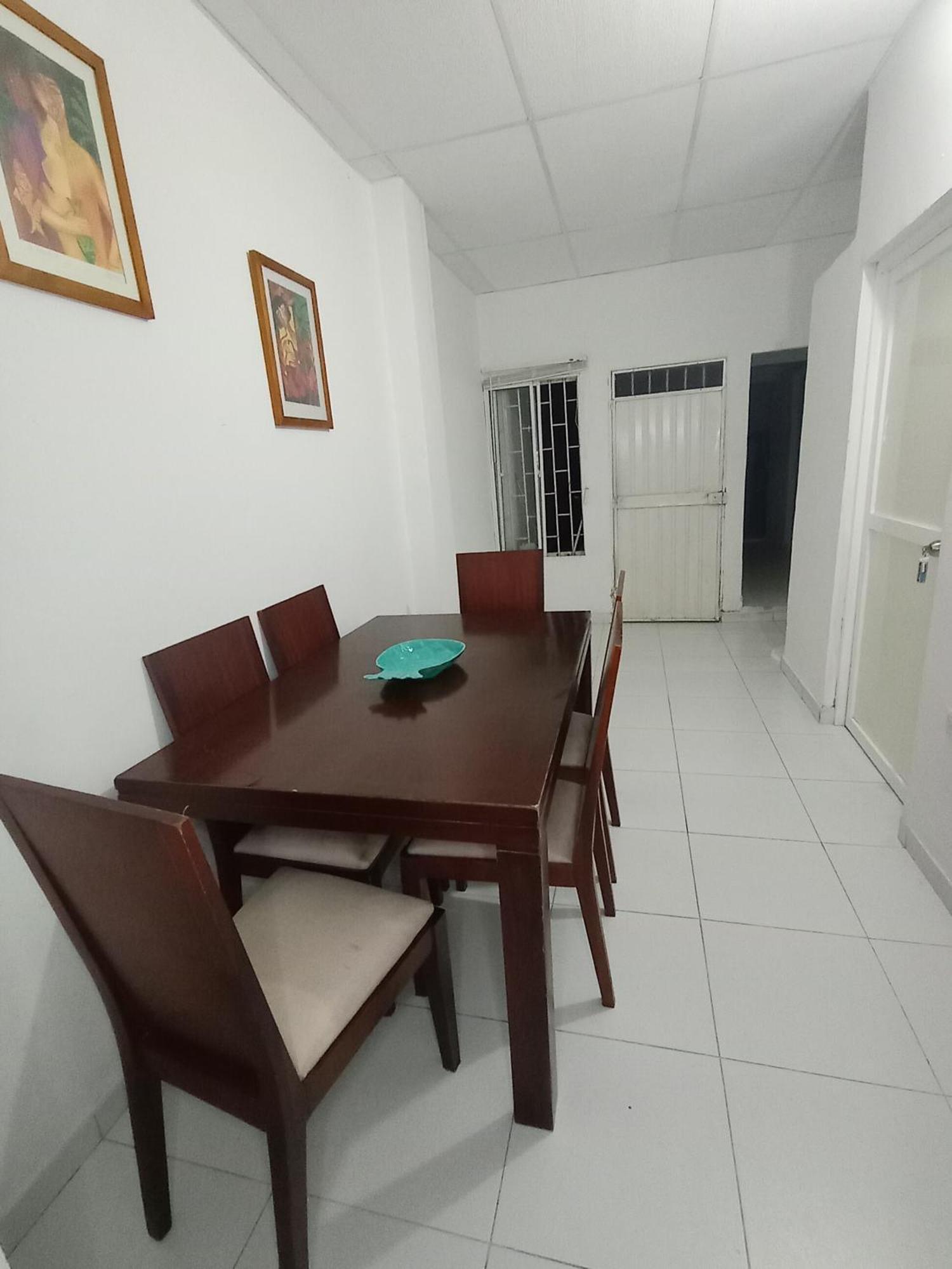Guest house Squid *