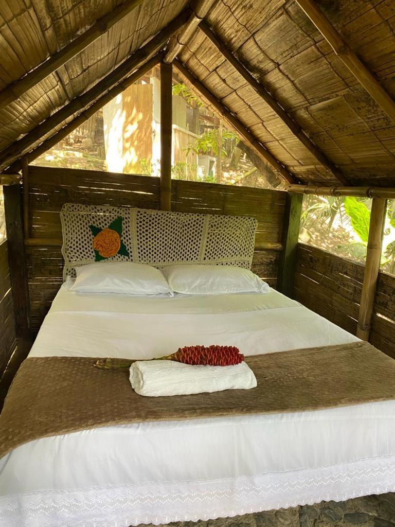 Dos Quebradas Lodge