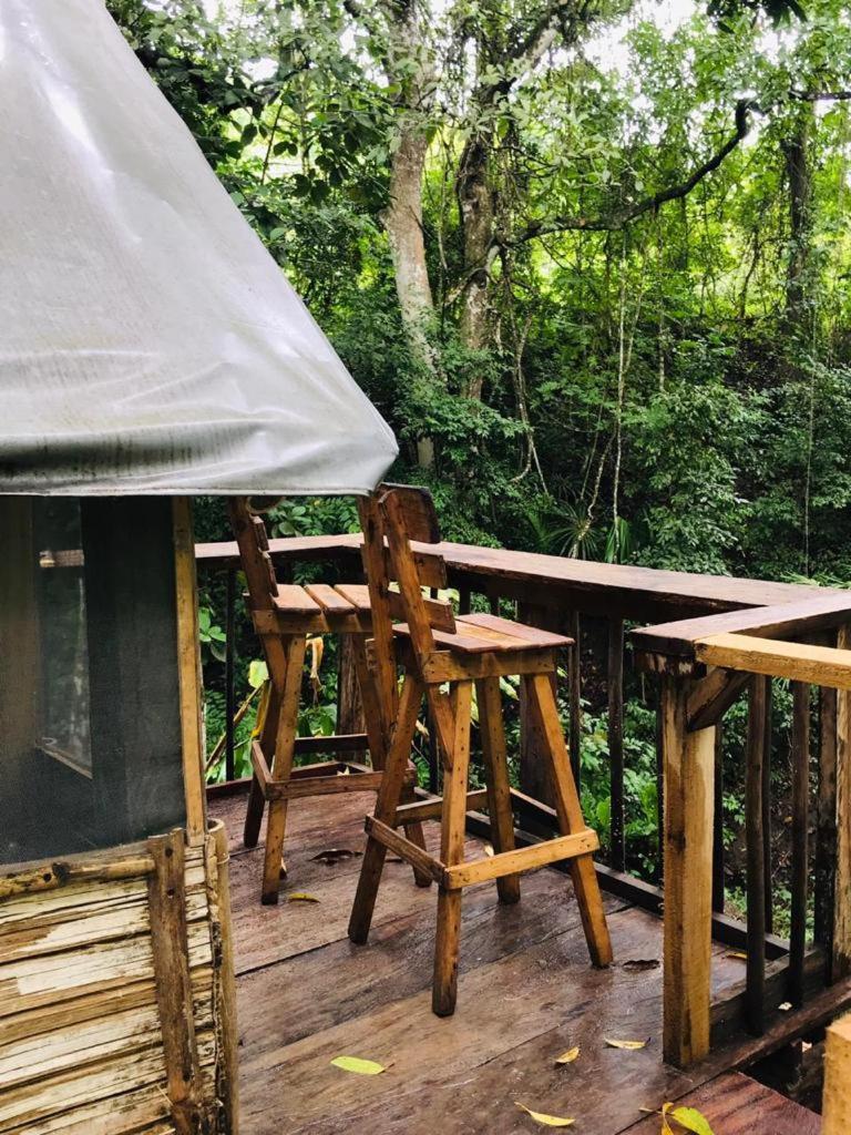 Dos Quebradas Lodge Santa Marta (Magdalena)