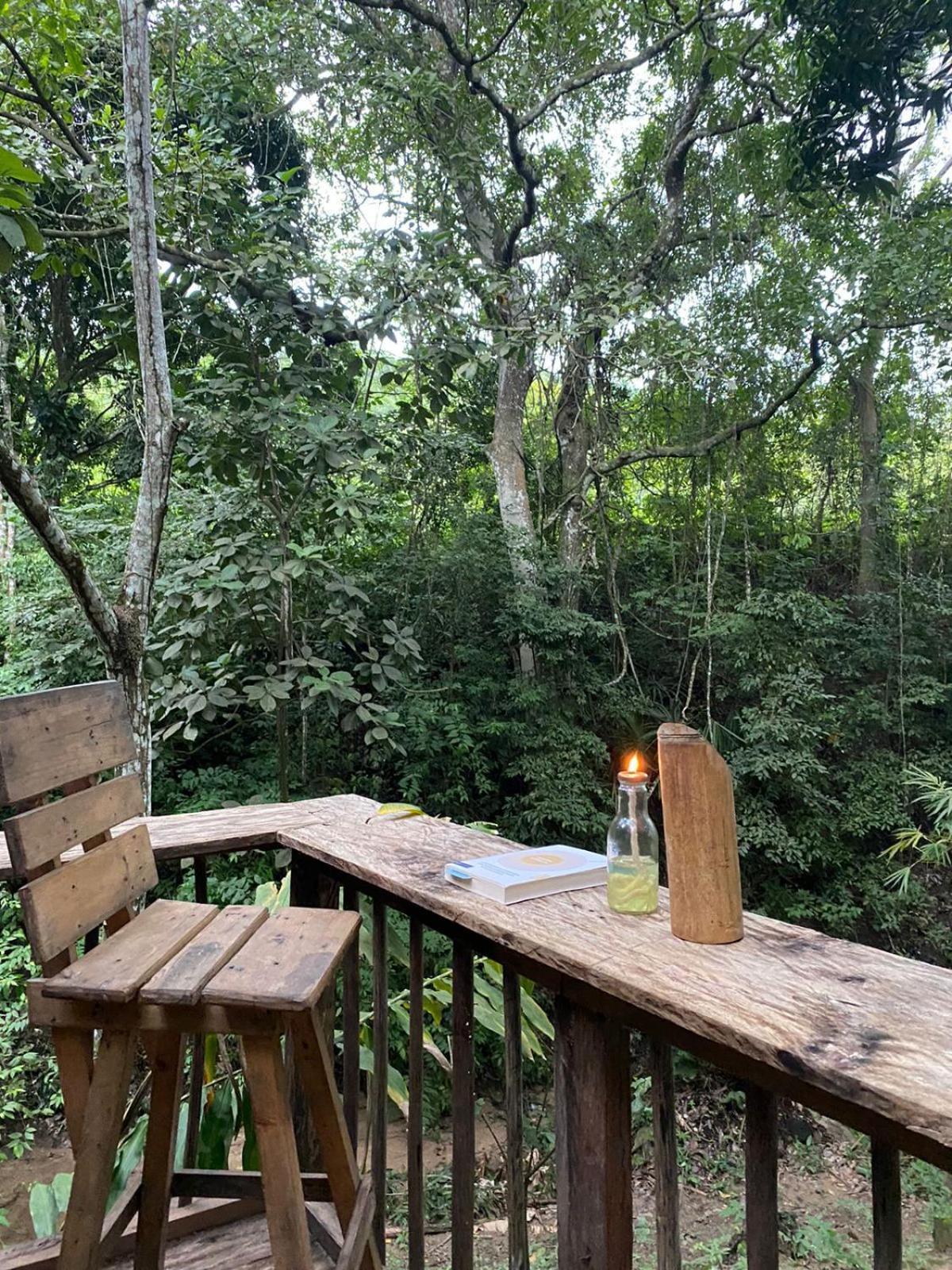 Dos Quebradas Lodge Santa Marta (Magdalena)