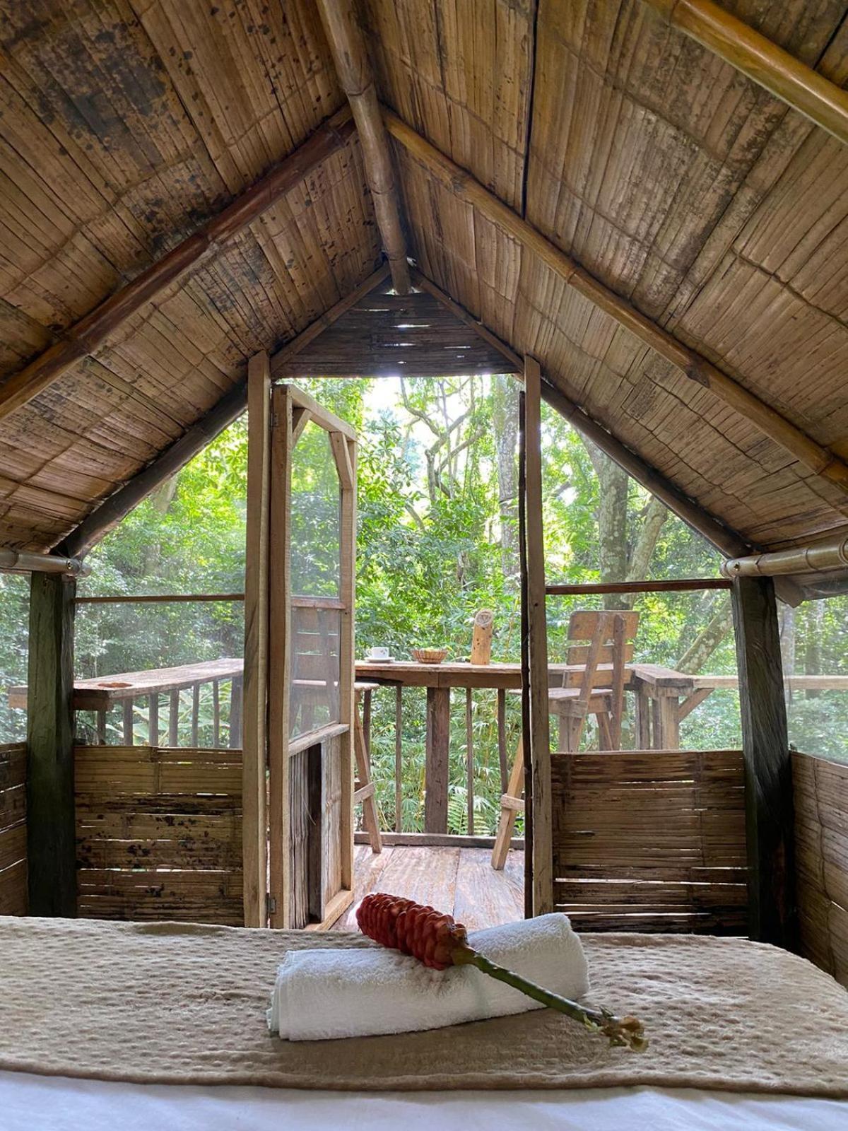 Dos Quebradas Lodge *
