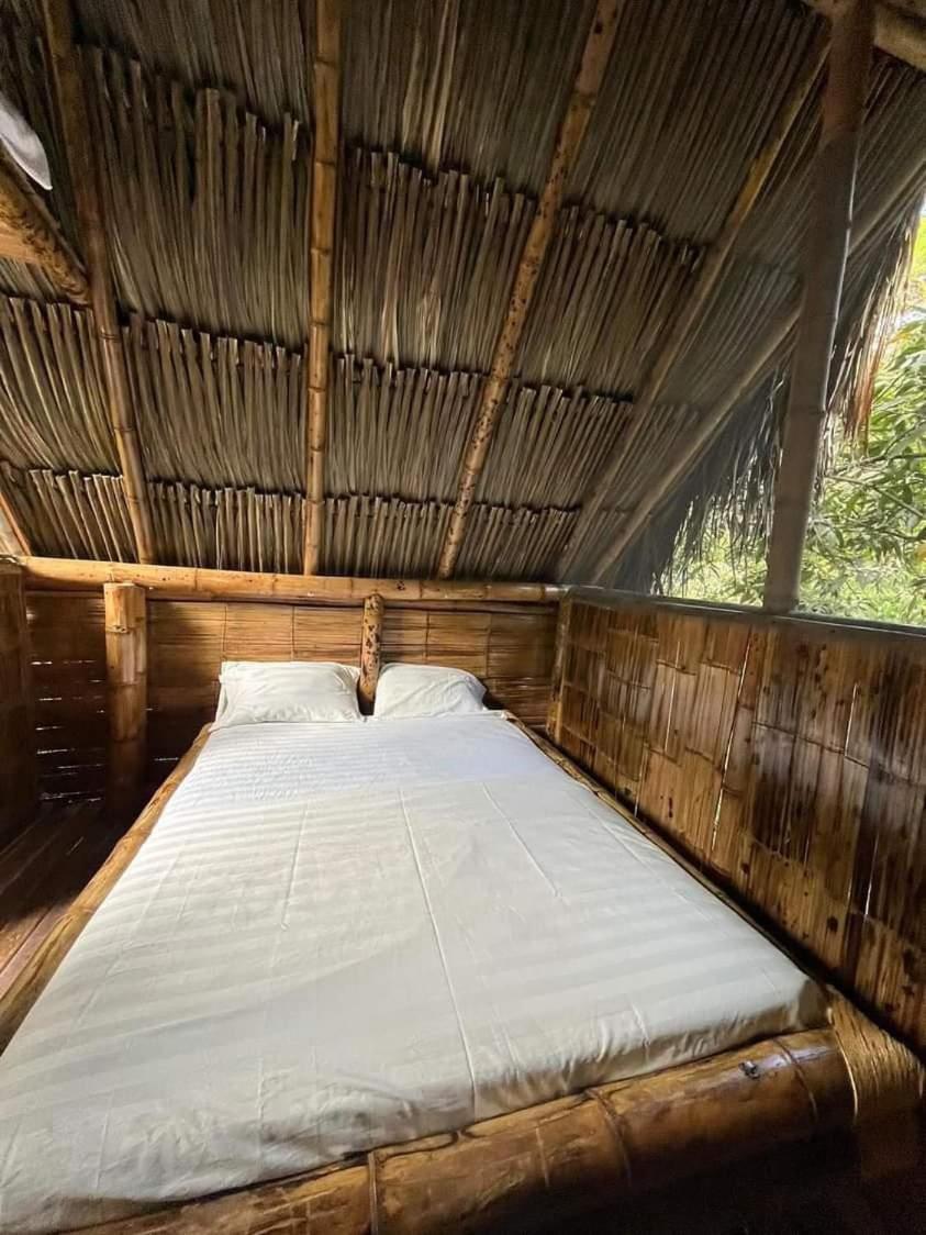 Lodge Dos Quebradas *