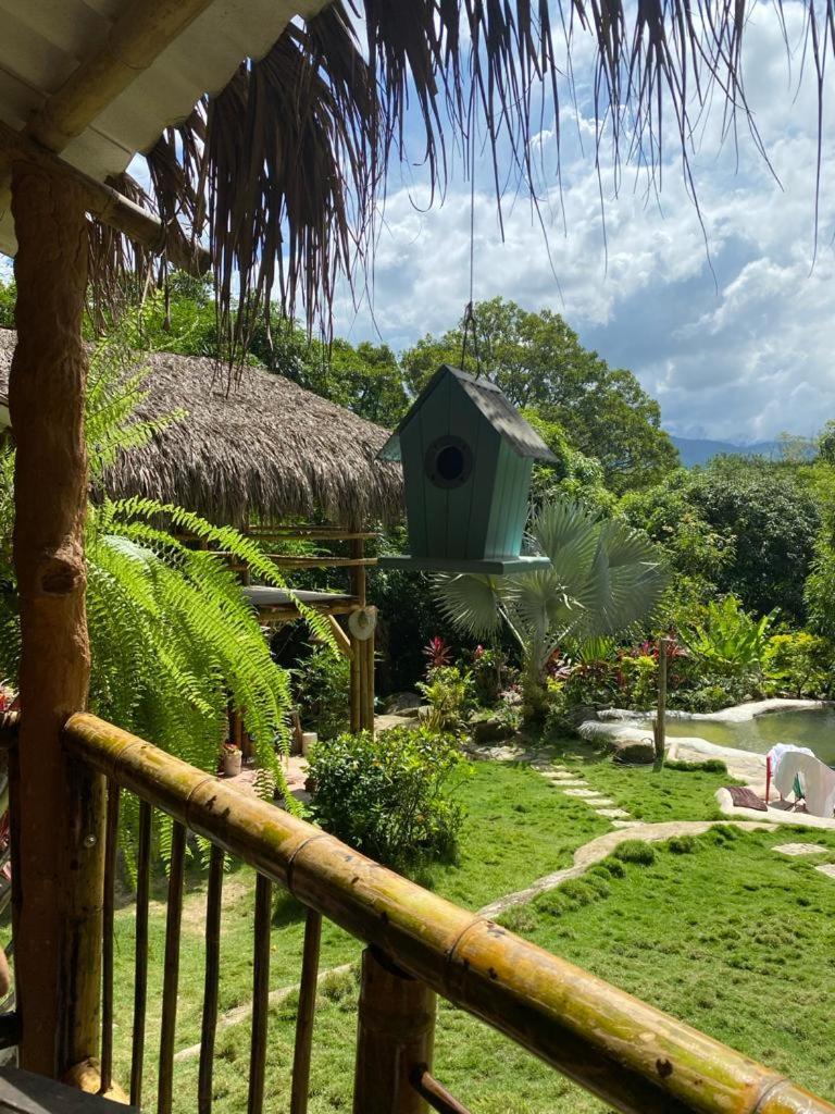 Lodge Dos Quebradas *