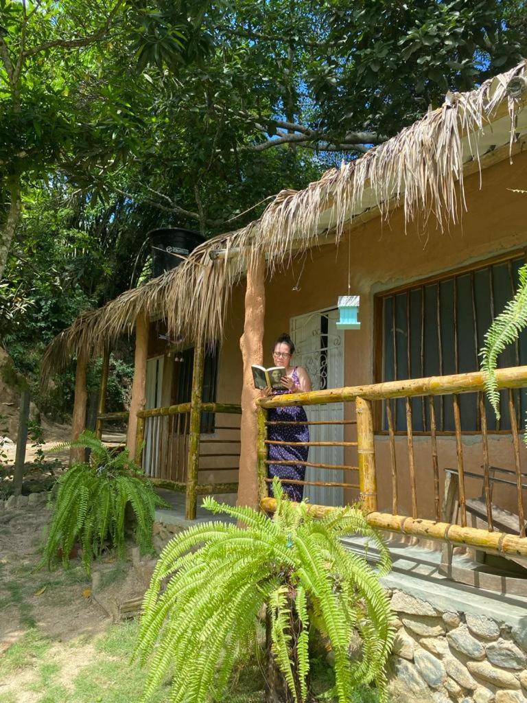 Lodge Dos Quebradas