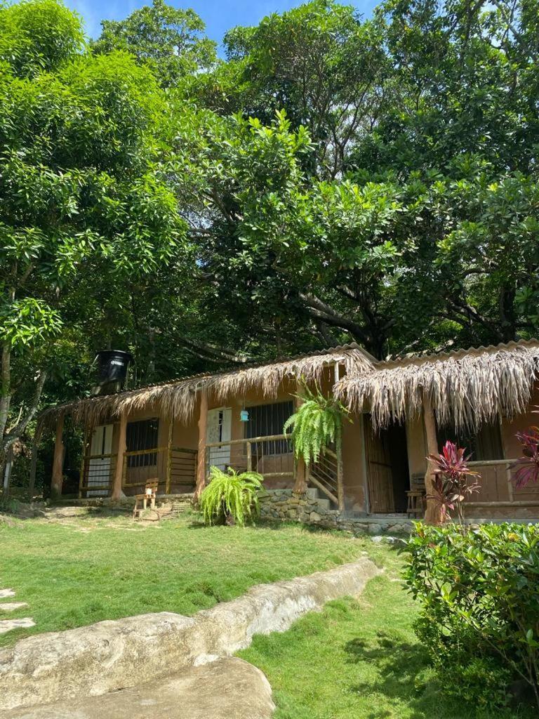 Dos Quebradas Santa Marta (Magdalena)