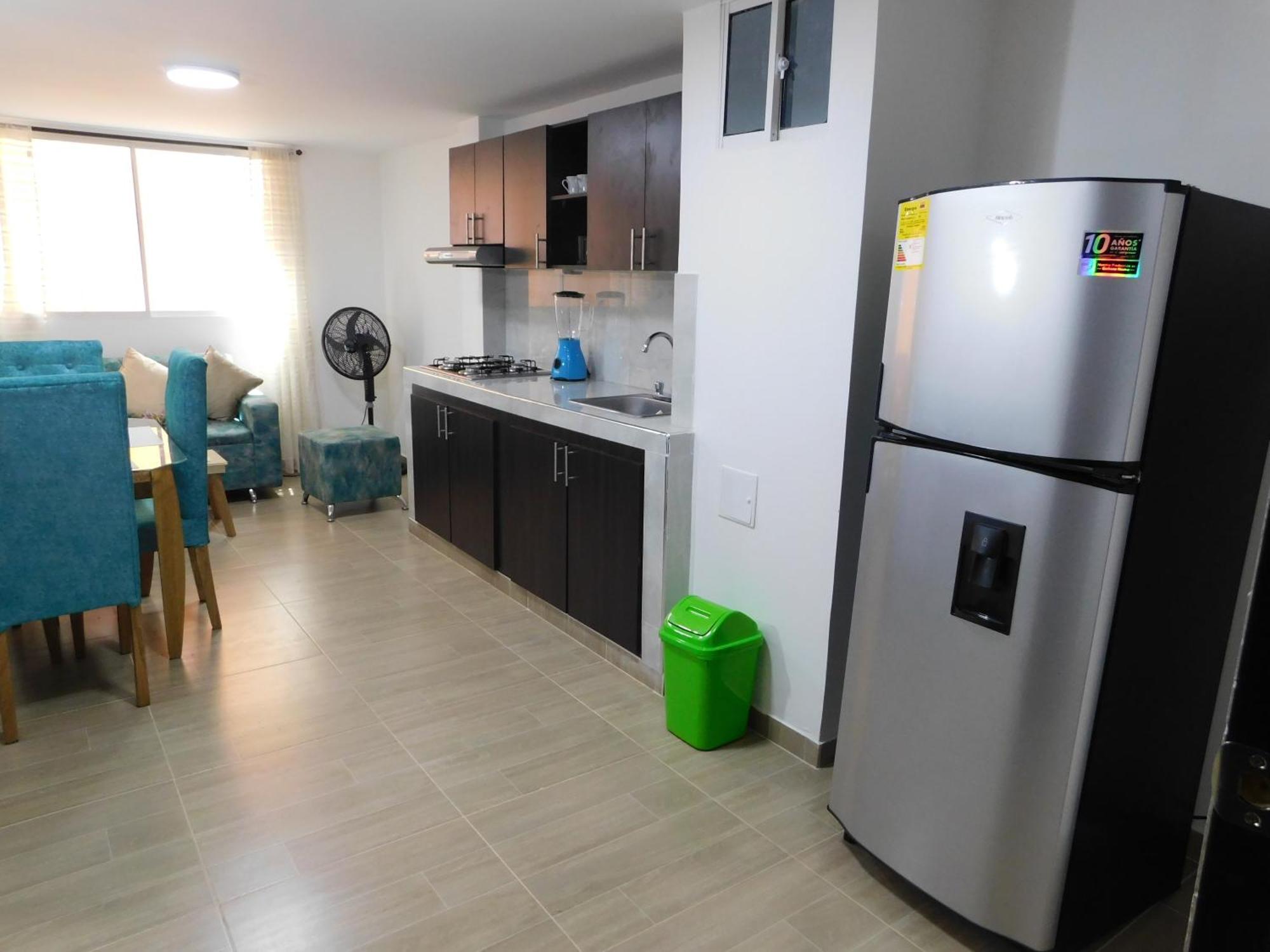 Apartment El Velero By Danp