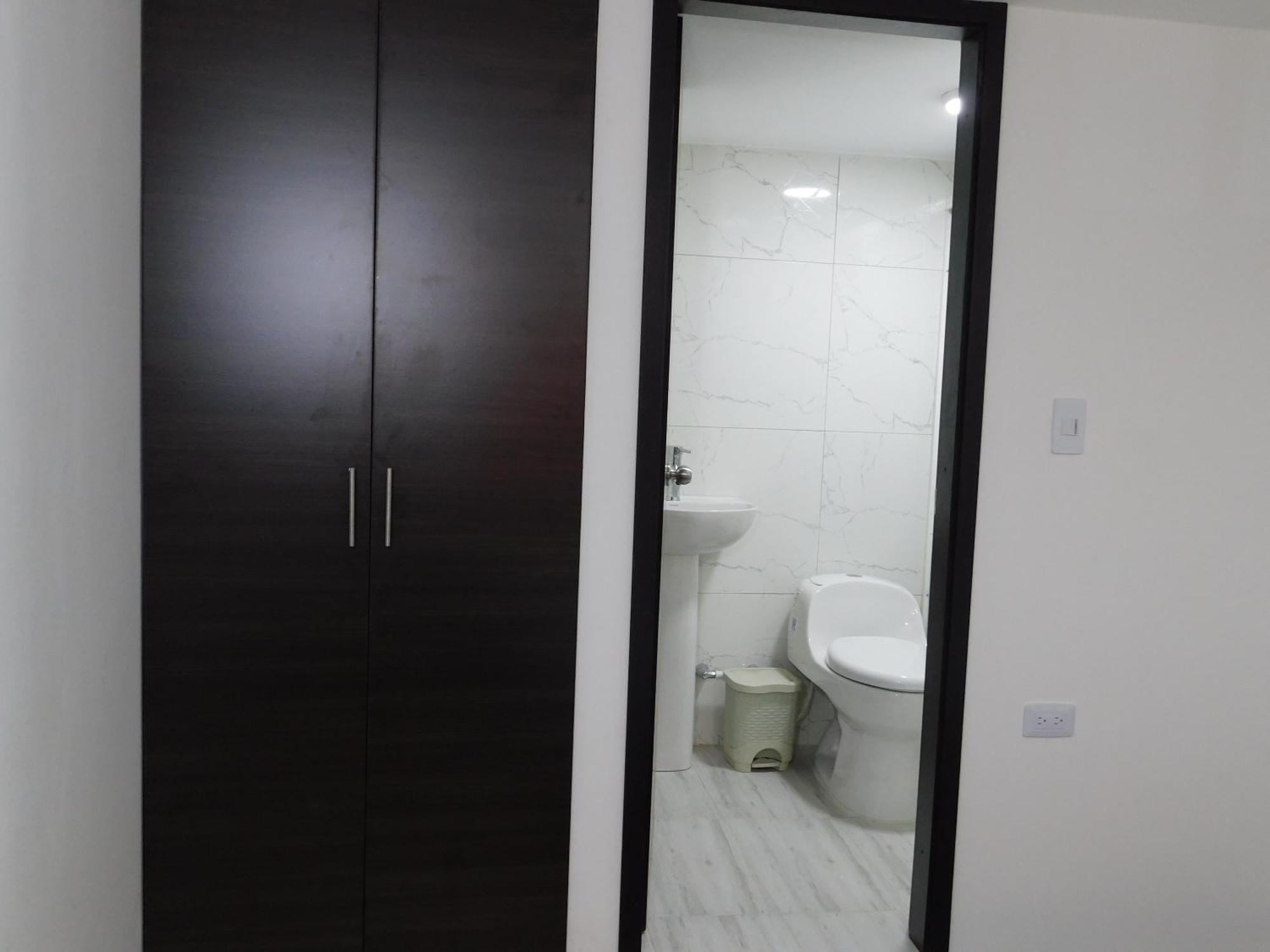 El Velero By Danp Apartment *