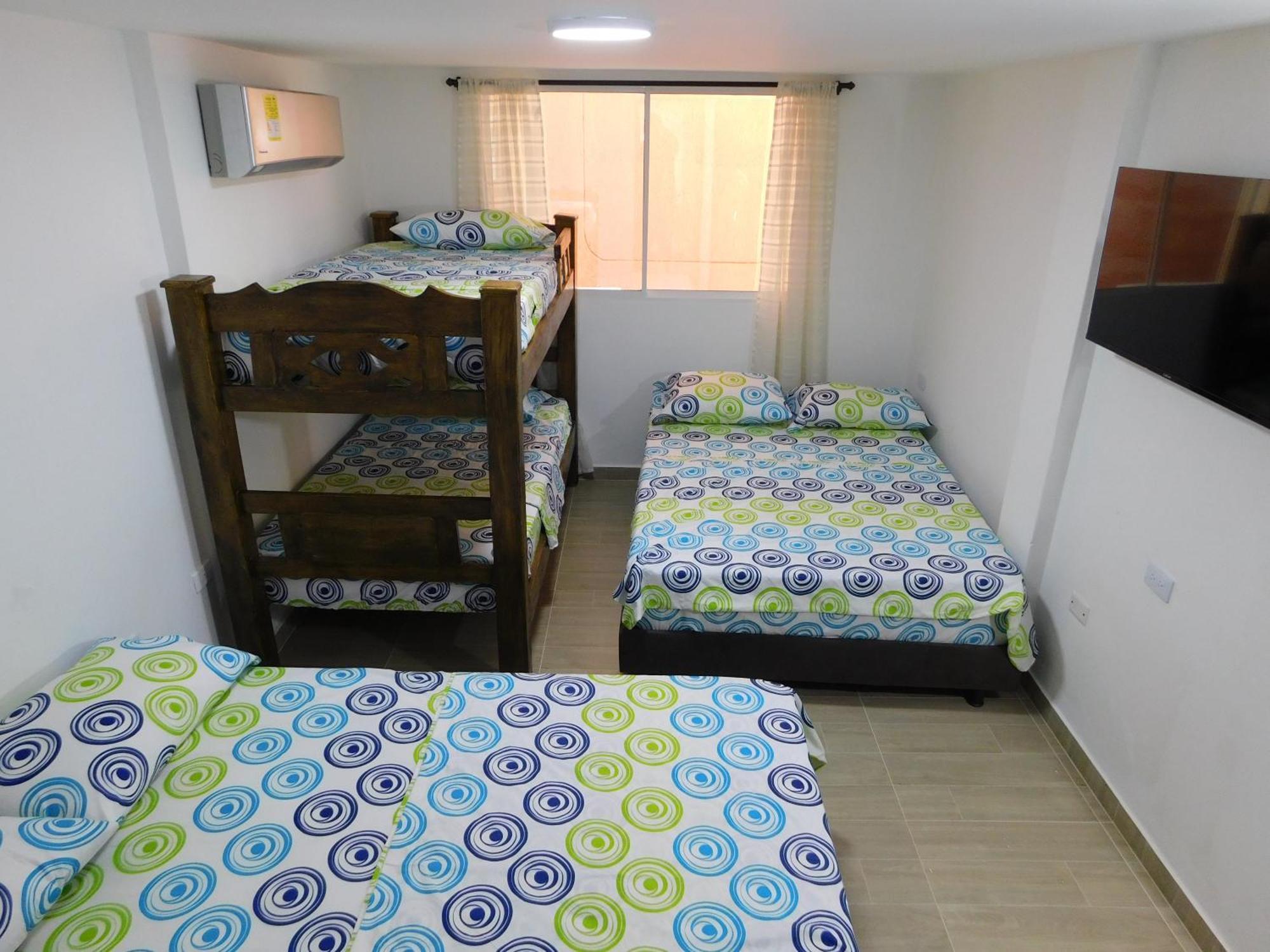 Apartment El Velero By Danp *