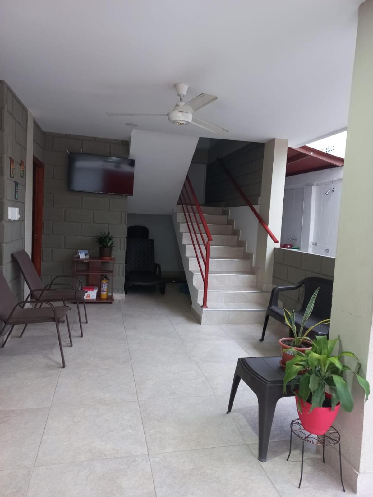 Rancho Ayala Ii Сasa de vacaciones