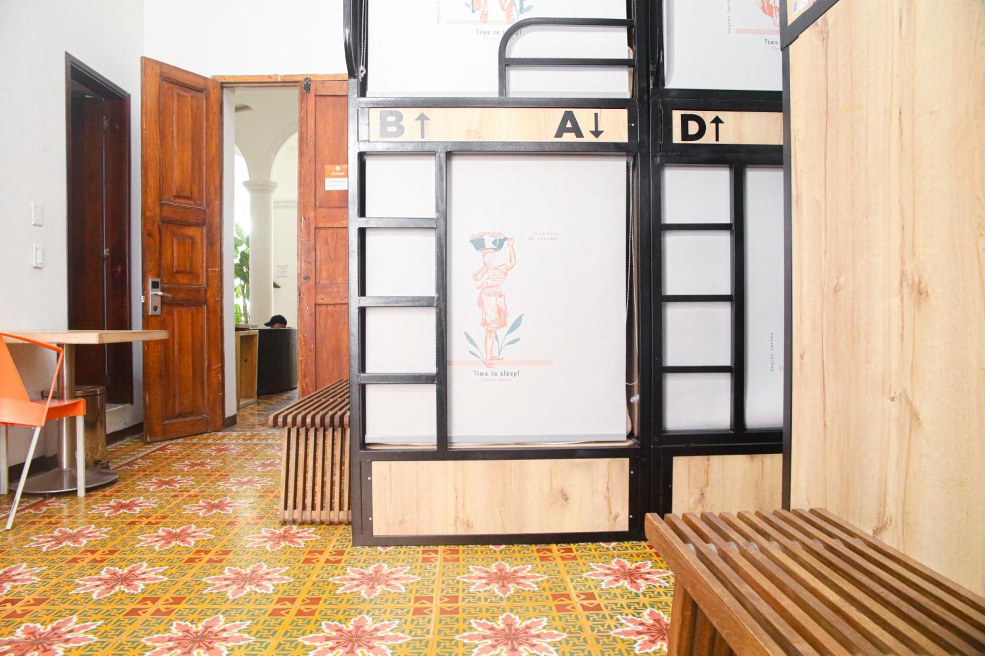 Masaya Hostal