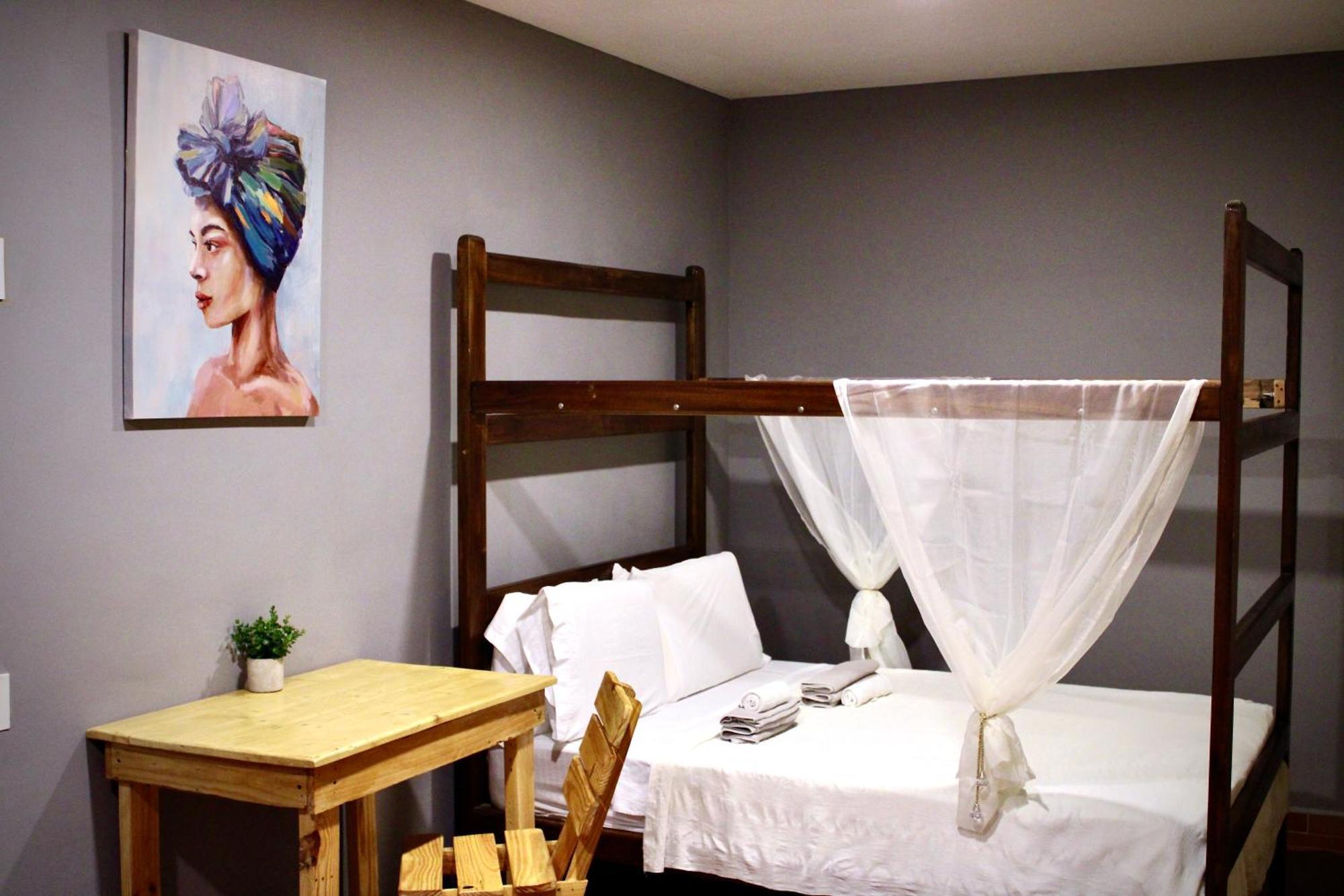 Amano Property Guest house