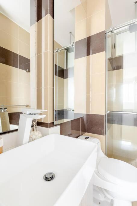 Sensacional En Samaria Club De Playa Apartment *