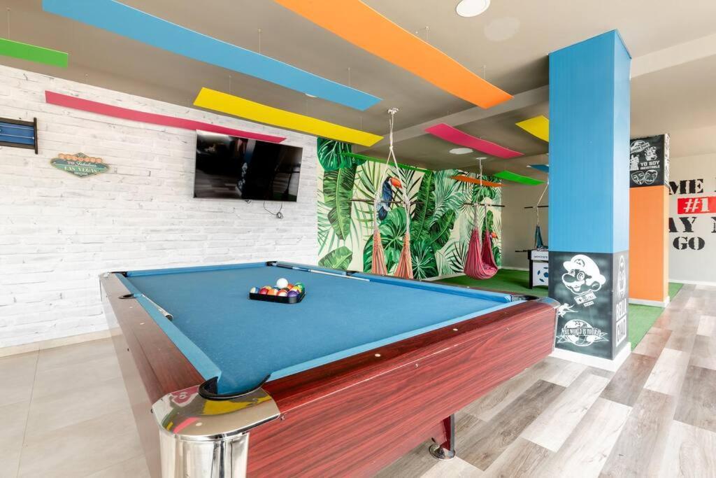 Apartment Sensacional En Samaria Club De Playa
